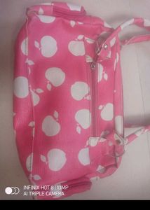 2 Hand Bag  ..