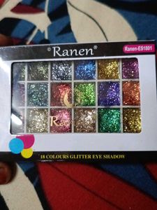 Glitter Palette