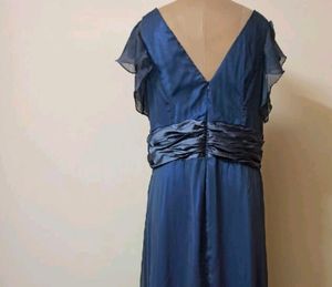Long Gown