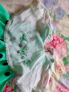 Girl Frock
