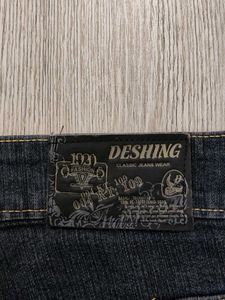 Bootcut Y2K Jeans Waist 30