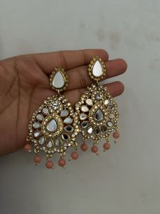 Statement Earrings