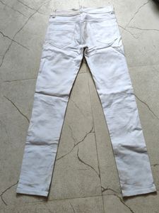 men&#39;s skinny fit white jeans (28)