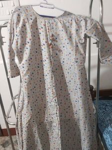 Long Kurti