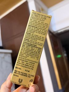 Lakme Ultimate Glam Liquid Lipstick