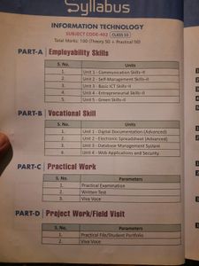 Blueprint Education IT Information Technology 10