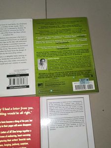 Fiction Book Bundle