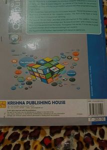 Easy to Learn Computer - Grade 8 Textbook