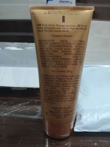 Oriflame Sugar Scrub