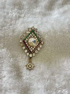 Saree Brooch