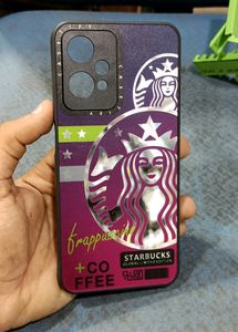 OnePlus Nord CE 2 Lite 5G Starbucks Case ✨