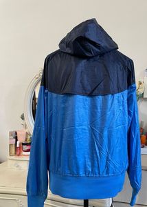 Nike Windbreaker Jacket