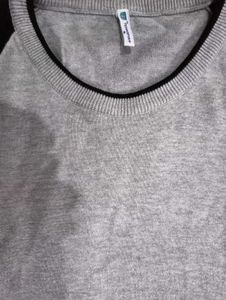 ❗ FREE DELIVERY❗Stylish Two-Tone Sweater for men