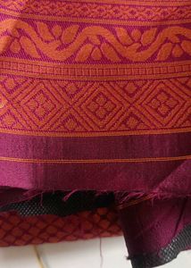 Blouse Fabric