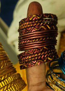 Bangle Set