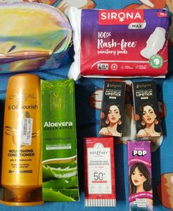 Beauty &amp; Care Kit