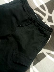 Men&#39;s Black Denim Jeans