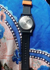 Fastrack Quartz