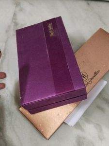 Jwellery Box