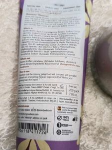 Plum BodyLovin&#39; Vanilla Vibes Kit