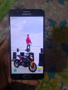 Samsung J7 prime
