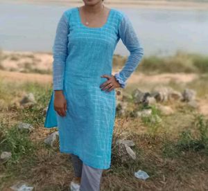 New Stylish Kurtis