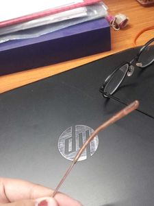 set of 2 glasses
