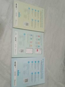 NEET Class XI Books