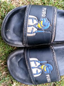 boys slipper