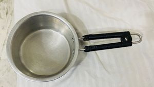 SPC Power Coating Sauce Pan