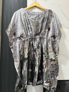 Premium Satin Nightwear