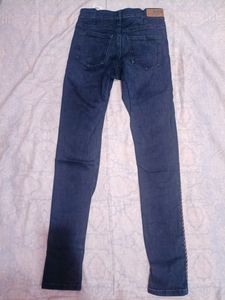 Vero Moda Slim Fit Jeans
