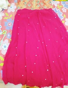 Long Gown