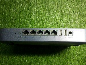 Jio Fiber Router
