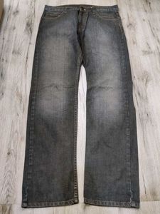 Sc9328 Lee Jeans Waist 34