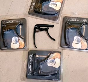 GUITAR CAPO