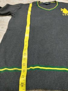 US Polo Assn. Sweater Vest