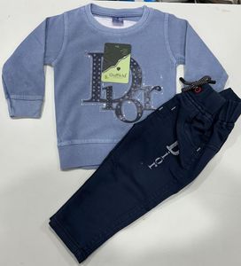 Cute Boys Outfit