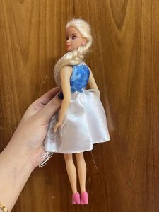Barbie Doll