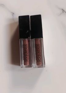 2 Smashbox Lipstick