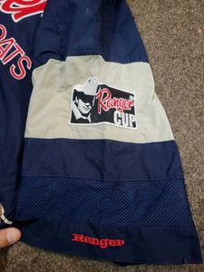 Ranger Boats Graphic Shirt