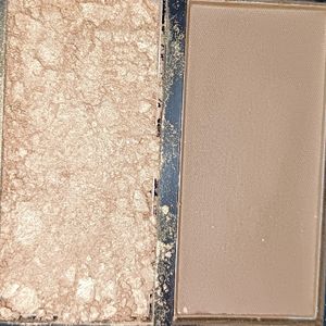 Nyka Pallete