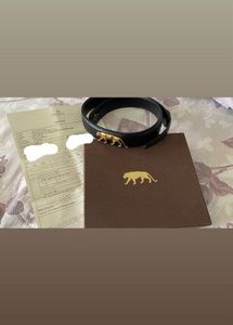 Original SabyaSachi Belt