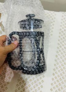 Wonderchef French press