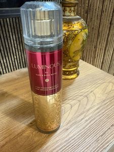 Bath &amp; Body Works Luminous Mist