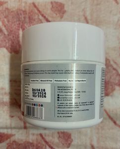 Lotus &amp; Just Herbs Skincare