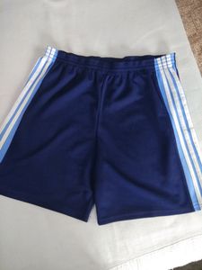 3 shorts, gently used