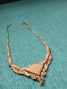 Elegant Necklace
