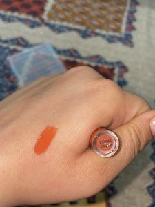 RAS Luxury Lip Oils Miniature Gift Set