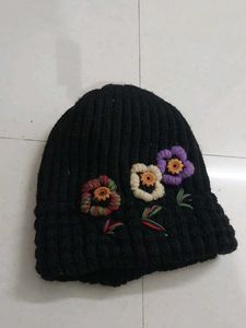 Winter Cap only for 199/-